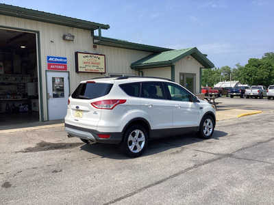 2014 Ford Escape, $8990. Photo 5
