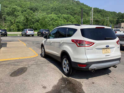 2014 Ford Escape, $8990. Photo 6