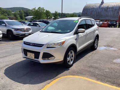 2014 Ford Escape, $8990. Photo 9