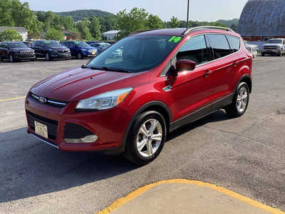 2014 Ford Escape, $10990. Photo 11