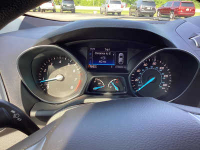 2014 Ford Escape, $10990. Photo 12