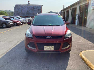 2014 Ford Escape, $10990. Photo 3
