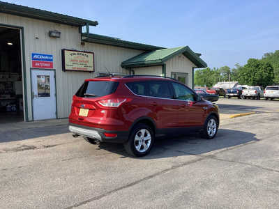 2014 Ford Escape, $10990. Photo 5