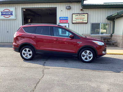 2014 Ford Escape, $10990. Photo 6