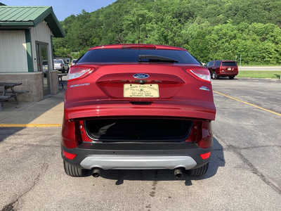2014 Ford Escape, $10990. Photo 7