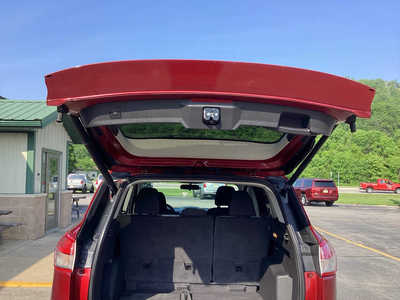 2014 Ford Escape, $10990. Photo 8