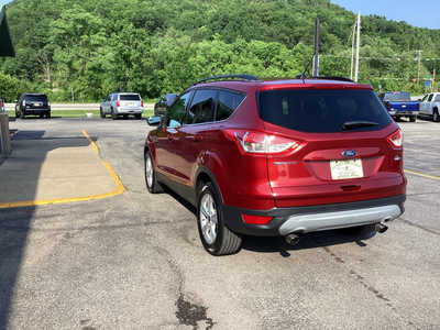 2014 Ford Escape, $10990. Photo 9