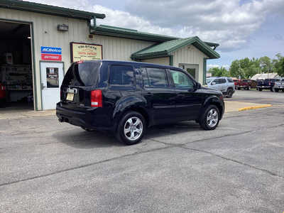2014 Honda Pilot, $14990. Photo 3