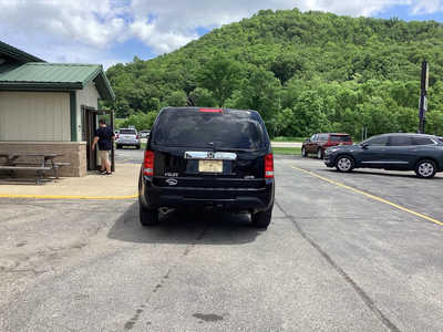 2014 Honda Pilot, $14990. Photo 4