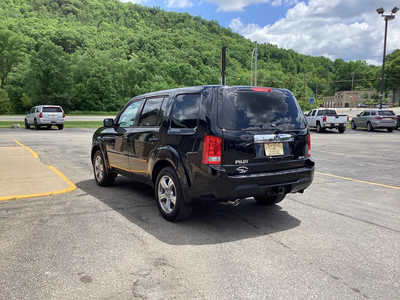 2014 Honda Pilot, $14990. Photo 5