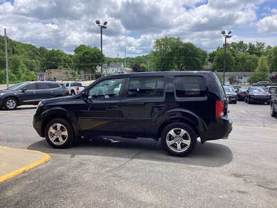 2014 Honda Pilot, $14990. Photo 6