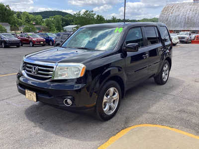 2014 Honda Pilot, $14990. Photo 7
