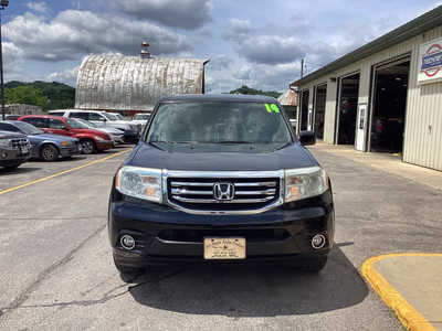 2014 Honda Pilot, $14990. Photo 8