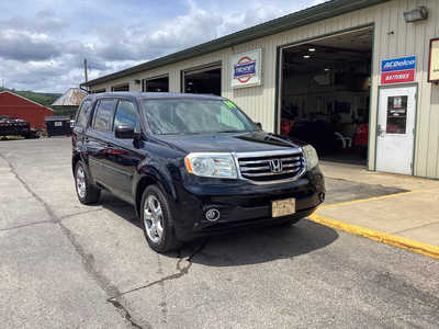 2014 Honda Pilot, $14990. Photo 1