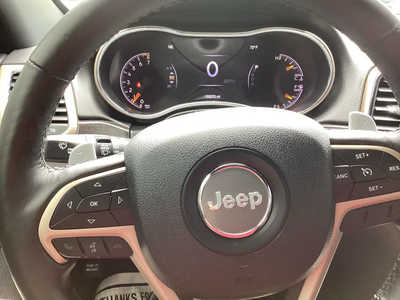 2015 Jeep Grand Cherokee, $13990. Photo 12