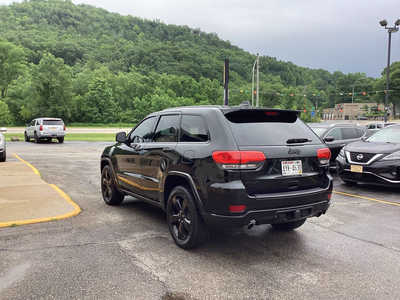 2015 Jeep Grand Cherokee, $13990. Photo 6