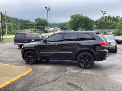 2015 Jeep Grand Cherokee, $13990. Photo 7
