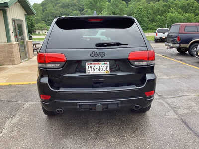 2015 Jeep Grand Cherokee, $13990. Photo 9