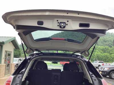2015 Nissan Rogue, $10990. Photo 10