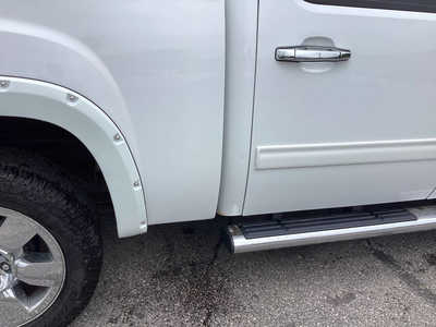 2012 GMC 1500 Crew Cab, $7990. Photo 11