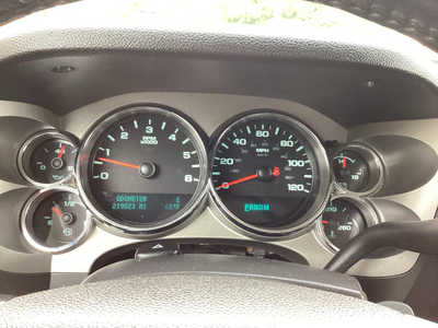 2012 GMC 1500 Crew Cab, $7990. Photo 12