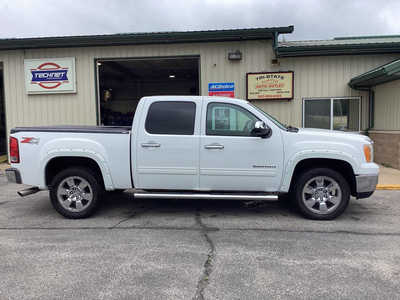 2012 GMC 1500 Crew Cab, $7990. Photo 4