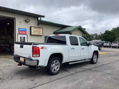2012 GMC 1500 Crew Cab, $7990. Photo 5