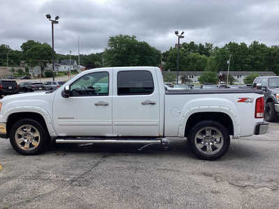 2012 GMC 1500 Crew Cab, $7990. Photo 6