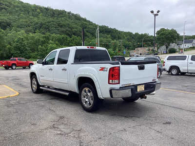 2012 GMC 1500 Crew Cab, $7990. Photo 7