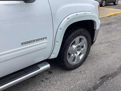 2012 GMC 1500 Crew Cab, $7990. Photo 9