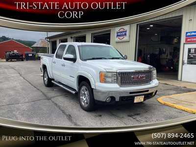 2012 GMC 1500 Crew Cab, $7990. Photo 1