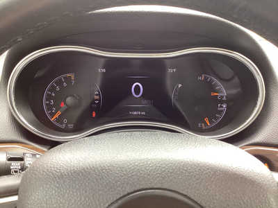 2018 Jeep Grand Cherokee, $15990. Photo 11