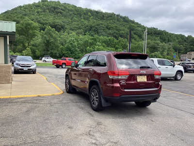 2018 Jeep Grand Cherokee, $15990. Photo 6