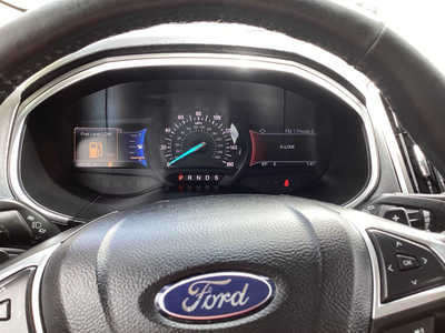 2015 Ford Edge, $12990. Photo 10