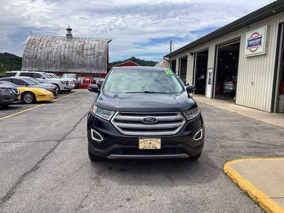 2015 Ford Edge, $12990. Photo 3