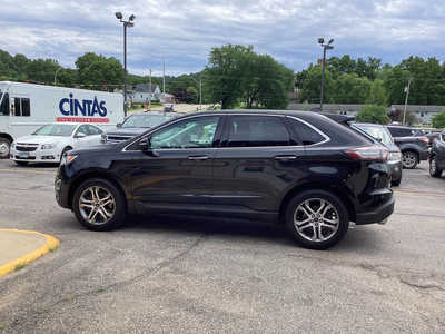 2015 Ford Edge, $12990. Photo 4