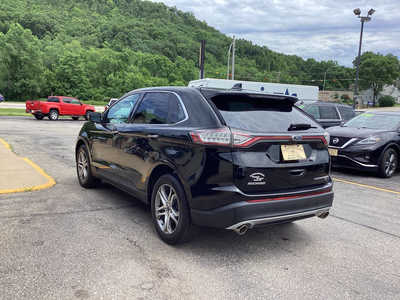 2015 Ford Edge, $12990. Photo 5