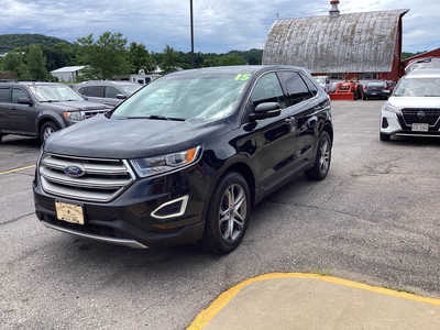 2015 Ford Edge, $12990. Photo 7