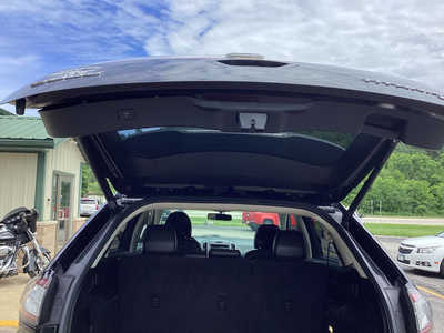 2015 Ford Edge, $12990. Photo 8