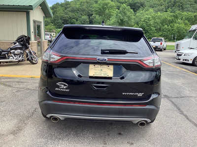2015 Ford Edge, $12990. Photo 9