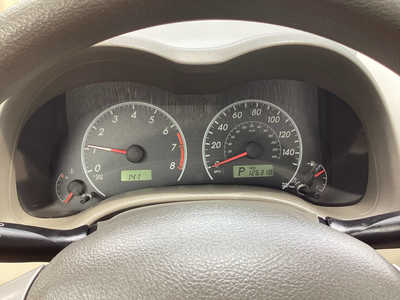 2010 Toyota Corolla, $7990. Photo 10