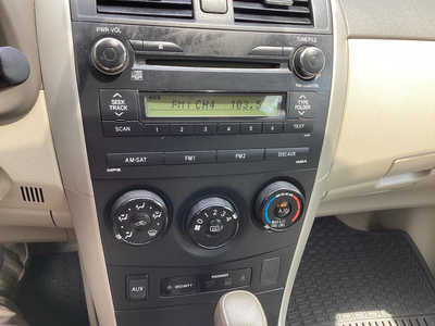 2010 Toyota Corolla, $7990. Photo 11