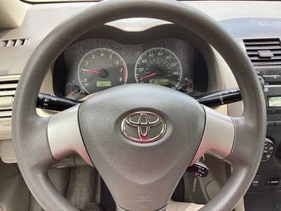 2010 Toyota Corolla, $7990. Photo 12