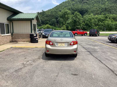 2010 Toyota Corolla, $7990. Photo 8