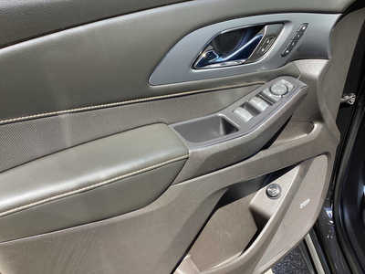 2018 Chevrolet Traverse, $22990. Photo 10