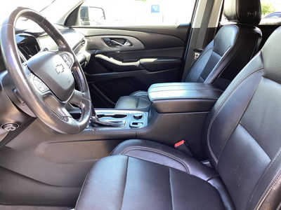 2018 Chevrolet Traverse, $22990. Photo 11