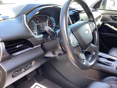 2018 Chevrolet Traverse, $22990. Photo 12