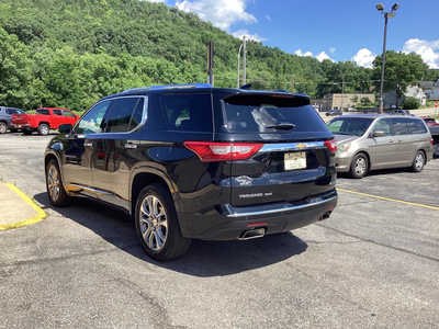 2018 Chevrolet Traverse, $22990. Photo 6