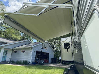 2017 Crossroads Rv ZINGER SERIES, $18990. Photo 11