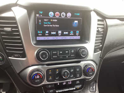 2017 Chevrolet Tahoe, $22990. Photo 10